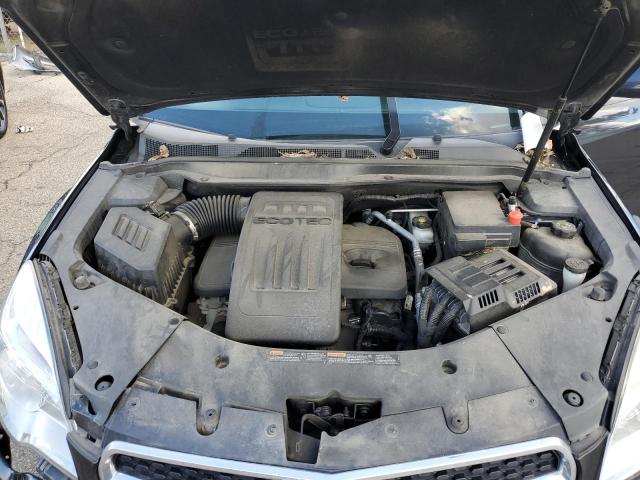 Photo 7 from auction – 2015 CHEVROLET EQUINOX LT with VIN 2GNALCEK8F6385581