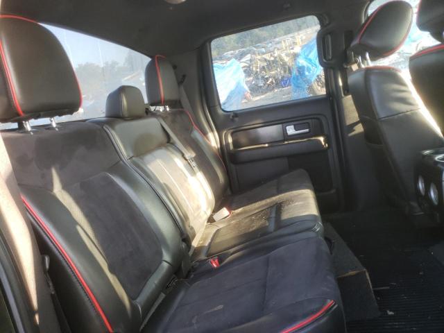 Photo 6 from auction – 2013 FORD F150 with VIN 1FTFW1ET5DFB81973