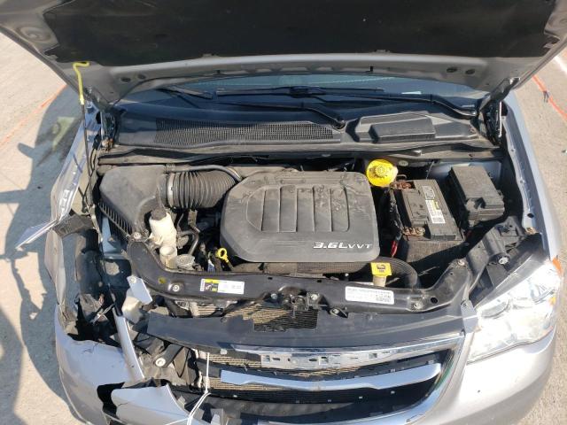 Photo 7 from auction – 2015 CHRYSLER TOWN & COU with VIN 2C4RC1BG1FR588293