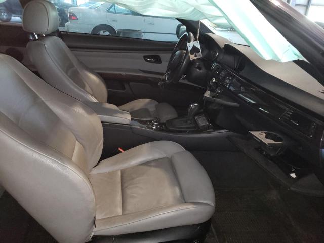 Photo 5 from auction – 2013 BMW 328 I with VIN WBAKE3C50DE771471