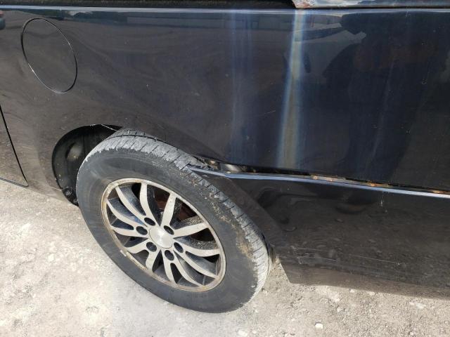 Photo 9 from auction – 2011 KIA SEDONA EX with VIN KNDMH4C70B6401512