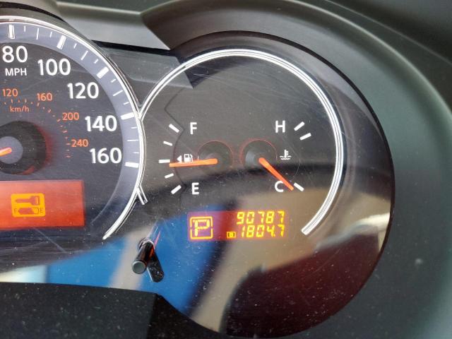 Photo 8 from auction – 2012 NISSAN ALTIMA BAS with VIN 1N4AL2AP1CC125519