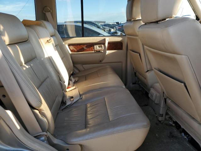 Photo 6 from auction – 2000 ISUZU TROOPER S with VIN JACDJ58X3Y7J15111