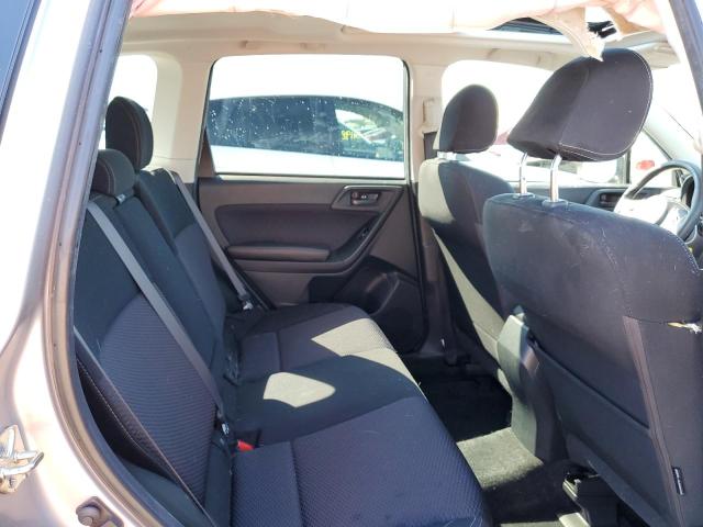 Photo 6 from auction – 2017 SUBARU FORESTER 2 with VIN JF2SJAEC9HH553338