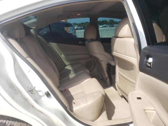 Zdjęcie 6 z aukcji – 2014 NISSAN MAXIMA S z VIN 1N4AA5AP4EC456203