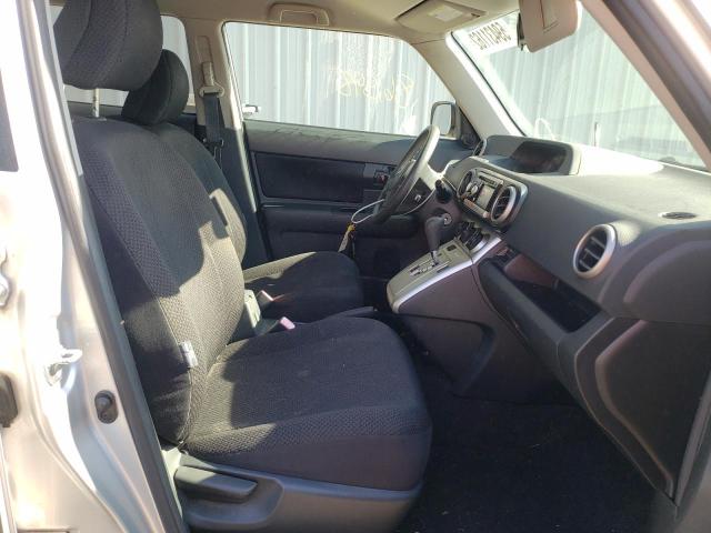 Photo 5 from auction – 2010 TOYOTA SCION XB with VIN JTLZE4FE9A1114341