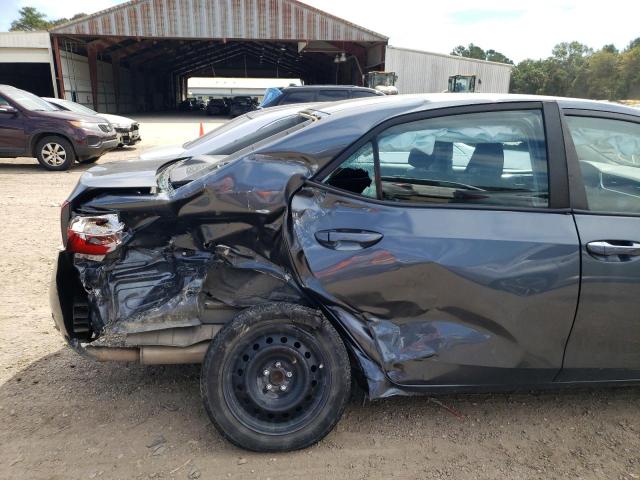 Photo 9 from auction – 2019 TOYOTA COROLLA L with VIN 2T1BURHEXKC182509