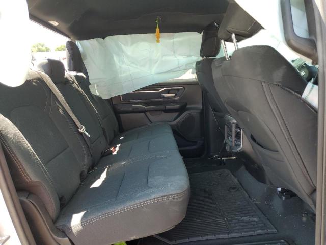 Photo 6 from auction – 2022 RAM 1500 BIG H with VIN 1C6RREFT4NN275044