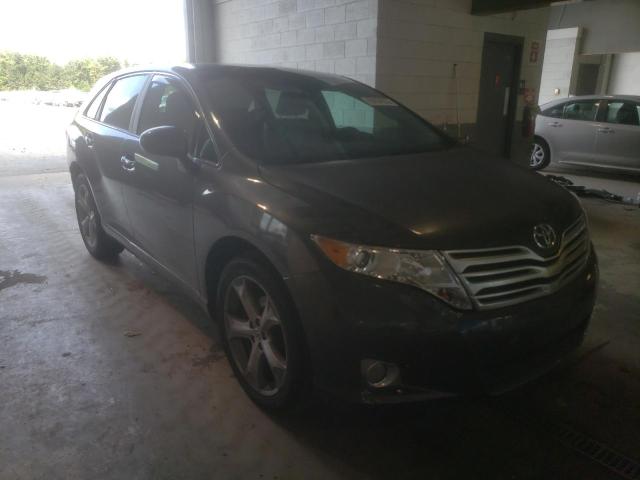TOYOTA VENZA 2011 z numerem VIN 4T3BK3BB2BU046866 - Zdjęcie z aukcji