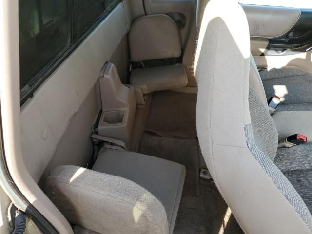 Photo 6 from auction – 2000 FORD RANGER SUP with VIN 1FTYR14V7YPA54046