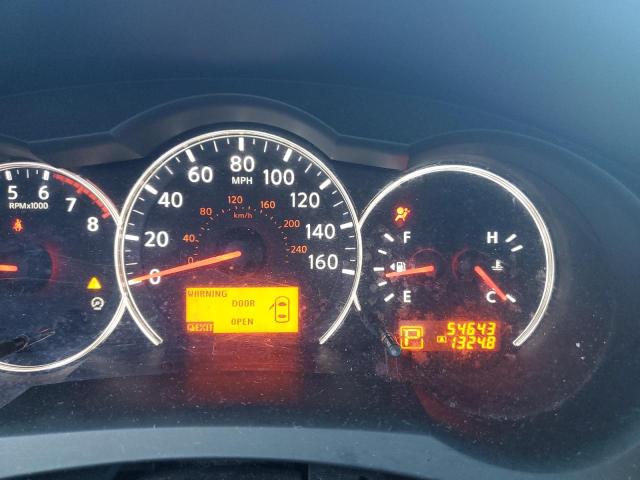 Photo 8 from auction – 2012 NISSAN ALTIMA BAS with VIN 1N4AL2AP0CN431244