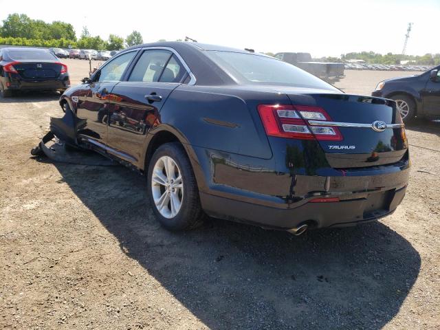 Photo 3 from auction – 2013 FORD TAURUS SEL with VIN 1FAHP2E80DG167793