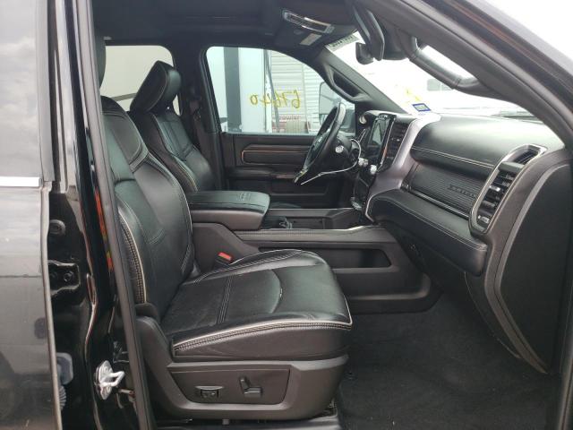 Photo 5 from auction – 2019 RAM 3500 LIMIT with VIN 3C63RRRL7KG640684