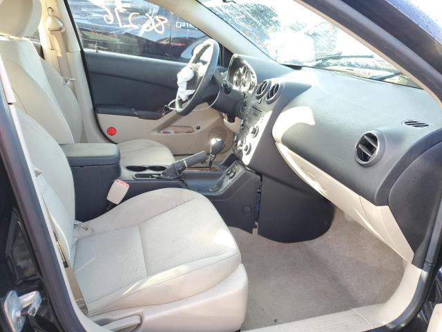 Photo 5 from auction – 2006 PONTIAC G6 SE with VIN 1G2ZF55B464167593