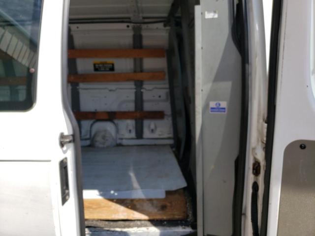 Photo 6 from auction – 2009 FORD ECONOLINE with VIN 1FTNE24W59DA44762