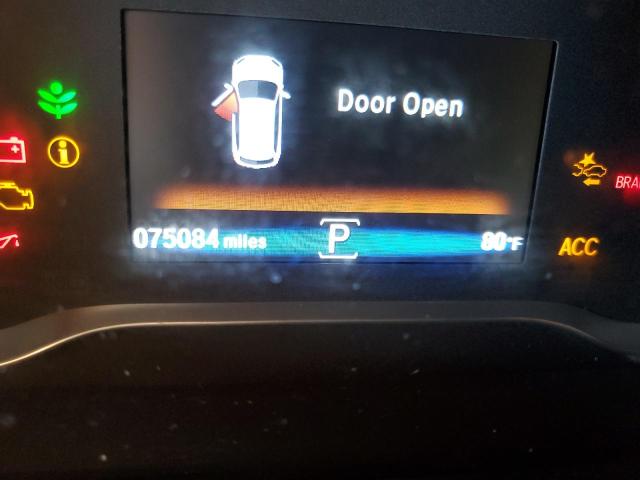 Photo 8 from auction – 2016 HONDA PILOT EX with VIN 5FNYF5H46GB031268
