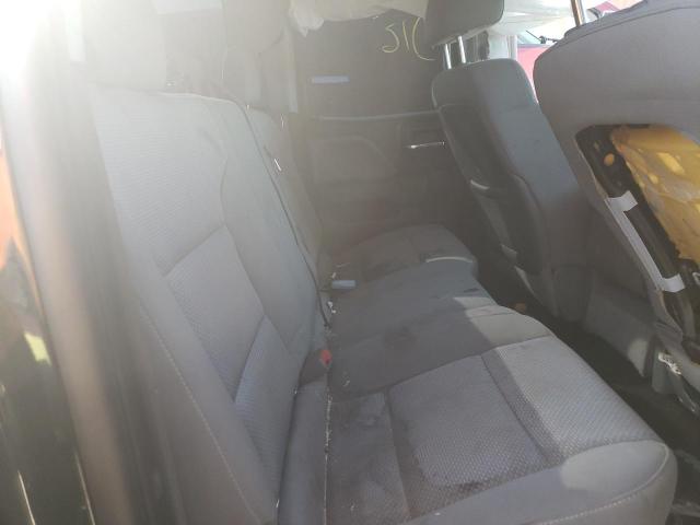 Photo 6 from auction – 2015 GMC SIERRA K15 with VIN 1GTV2TEC1FZ276857