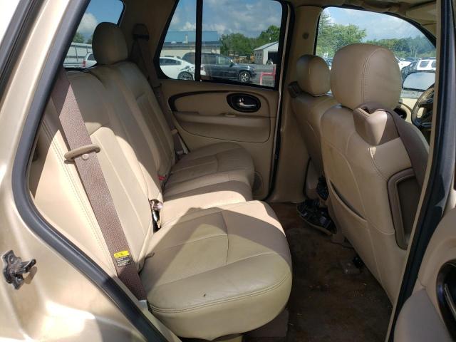 Photo 6 from auction – 2004 BUICK RAINIER CX with VIN 5GADT13S342230638
