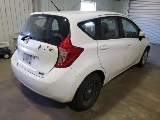 Photo 4 from auction – 2016 NISSAN VERSA NOTE with VIN 3N1CE2CP5GL352851
