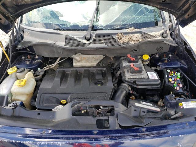 Photo 7 from auction – 2012 JEEP PATRIOT LA with VIN 1C4NJPFBXCD612076