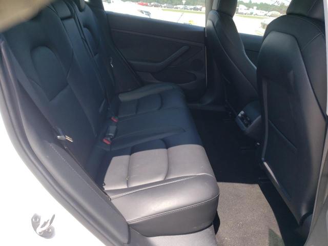 Photo 6 from auction – 2022 TESLA MODEL 3 with VIN 5YJ3E1EA2NF188793