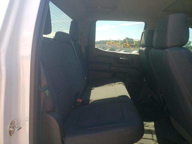Photo 6 from auction – 2019 CHEVROLET SILVERADO with VIN 3GCPYBEH6KG203572