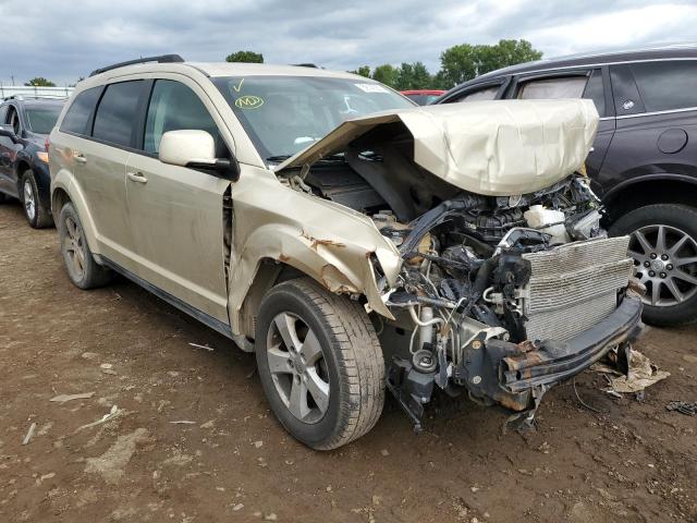 DODGE JOURNEY MA 2011 con VIN 3D4PG1FG4BT566790 - Foto de la subasta
