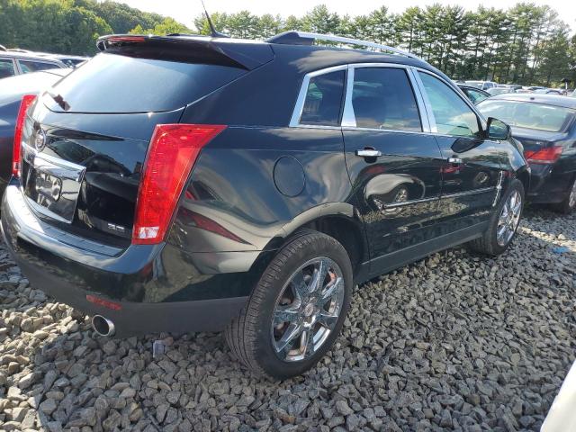 Photo 4 from auction – 2012 CADILLAC SRX PERFOR with VIN 3GYFNBE30CS650934
