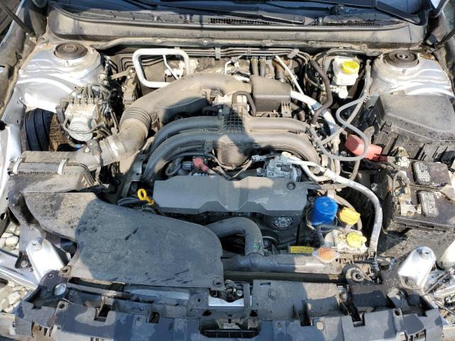 Photo 7 from auction – 2018 SUBARU OUTBACK 2. with VIN 4S4BSANC0J3338425