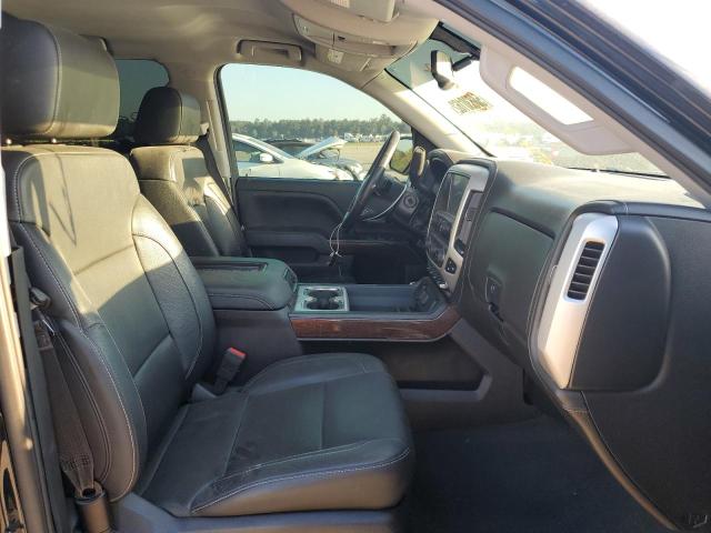 Photo 5 from auction – 2018 GMC SIERRA K15 with VIN 3GTU2NEC0JG642274