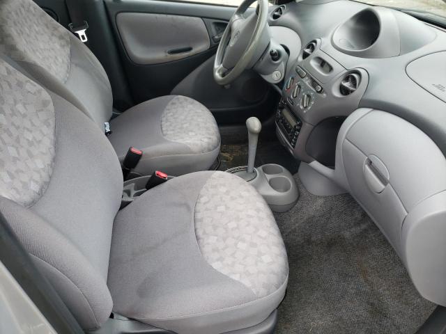 Photo 5 from auction – 2002 TOYOTA ECHO with VIN JTDBT123020216088