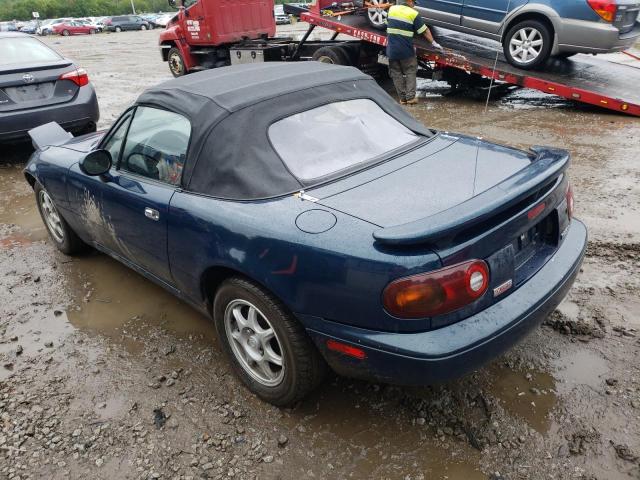 Photo 3 from auction – 1997 MAZDA MX-5 MIATA with VIN JM1NA3532V0730748