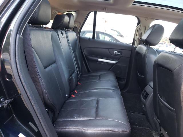 Photo 6 from auction – 2013 FORD EDGE LIMIT with VIN 2FMDK3KC2DBA67428