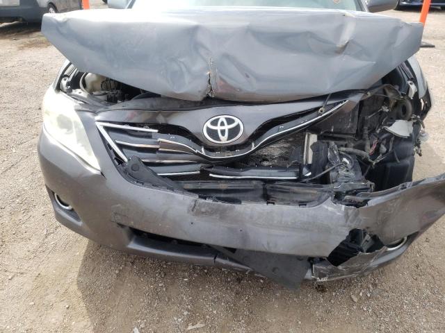Photo 9 from auction – 2011 TOYOTA CAMRY BASE with VIN 4T4BF3EK9BR154867