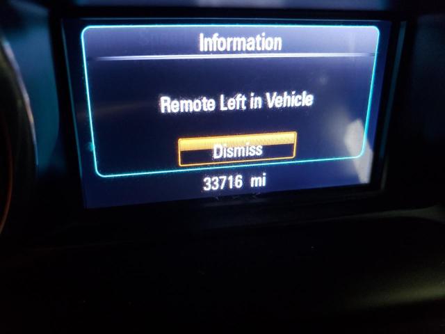 Photo 8 from auction – 2019 BUICK ENVISION P with VIN LRBFX1SA8KD031492
