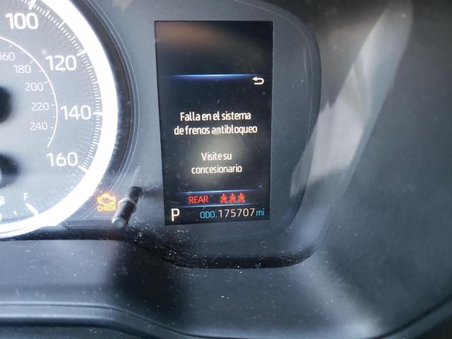 Photo 8 from auction – 2020 TOYOTA COROLLA LE with VIN 5YFEPRAE0LP087912