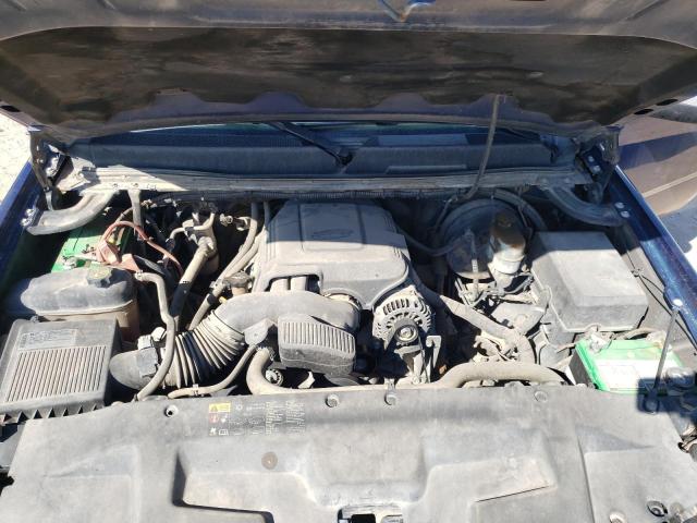 Photo 7 from auction – 2013 GMC SIERRA K15 with VIN 3GTP2VE79DG146491