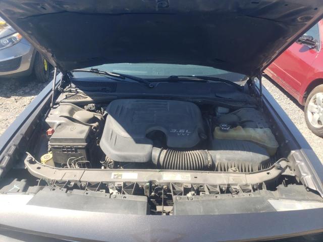 Photo 7 from auction – 2013 DODGE CHALLENGER with VIN 2C3CDYAG1DH511816