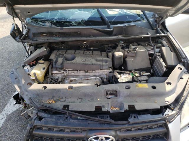 Photo 7 from auction – 2012 TOYOTA RAV4 with VIN 2T3ZF4DV2CW147293