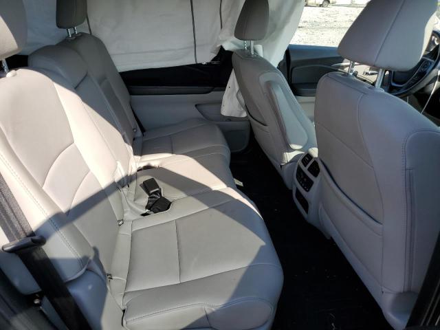 Photo 6 from auction – 2018 HONDA PILOT EXL with VIN 5FNYF5H67JB013953