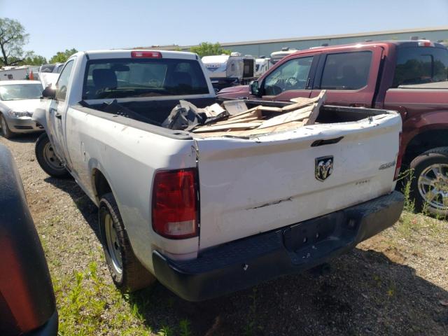 Zdjęcie 3 z aukcji – 2019 RAM 1500 CLASS z VIN 3C6JR7DG2KG512374