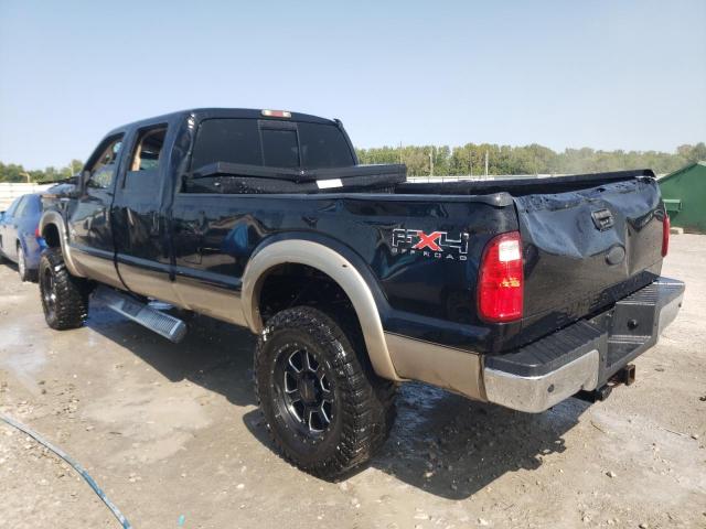 Photo 3 from auction – 2011 FORD F250 SUPER with VIN 1FT7W2BT8BEC93569