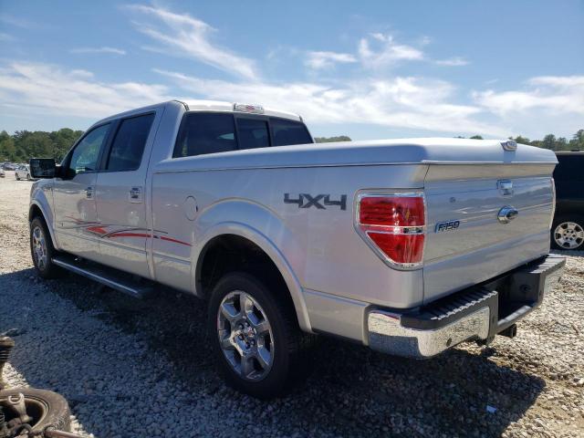 Photo 3 from auction – 2013 FORD F150 SUPER with VIN 1FTFW1ET2DKD71835