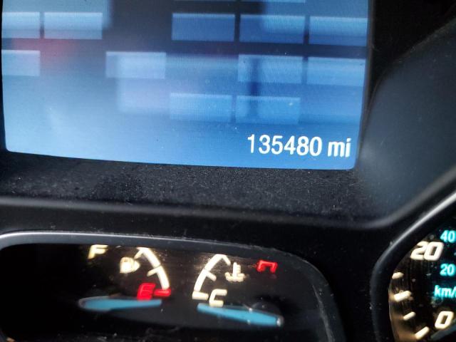 Photo 8 from auction – 2015 FORD ESCAPE SE with VIN 1FMCU0G78FUA19025