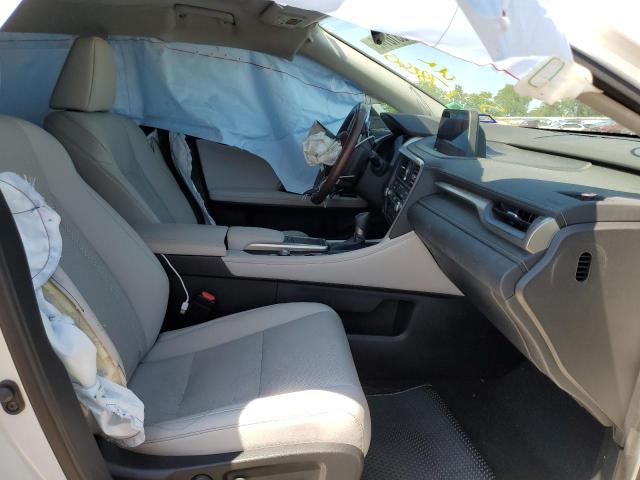 Photo 5 from auction – 2020 LEXUS RX 350 with VIN 2T2HZMAA7LC178260