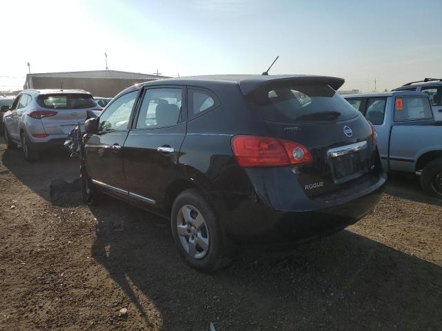 Photo 3 from auction – 2012 NISSAN ROGUE S with VIN JN8AS5MV6CW717364