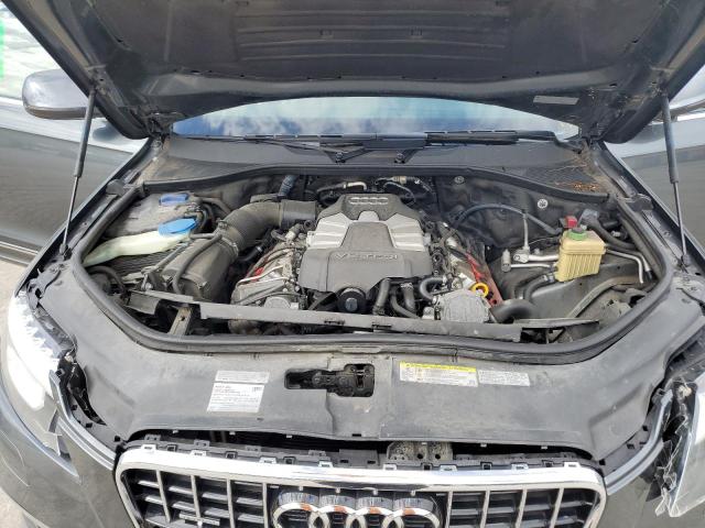 Photo 7 from auction – 2015 AUDI Q7 PREMIUM with VIN WA1LGBFEXFD010487