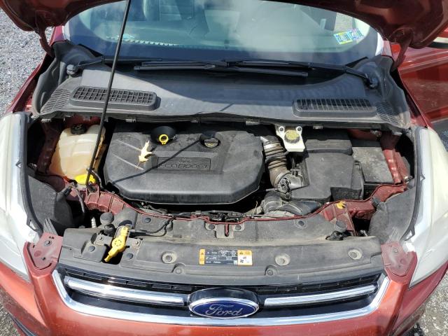 Photo 7 from auction – 2014 FORD ESCAPE TIT with VIN 1FMCU9J91EUB11719