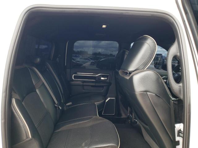 Photo 6 from auction – 2021 RAM 2500 LARAM with VIN 3C6UR5FL5MG633382
