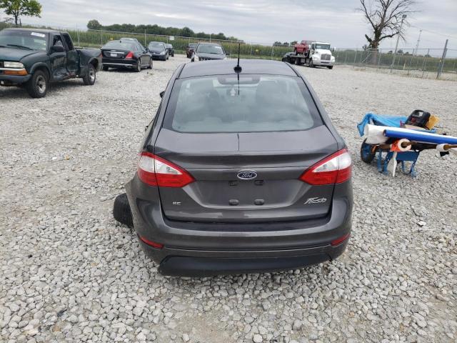 Photo 9 from auction – 2015 FORD FIESTA SE with VIN 3FADP4BJ8FM190040